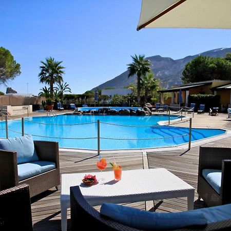 Hotel Orsa Maggiore Vulcano  Facilities photo