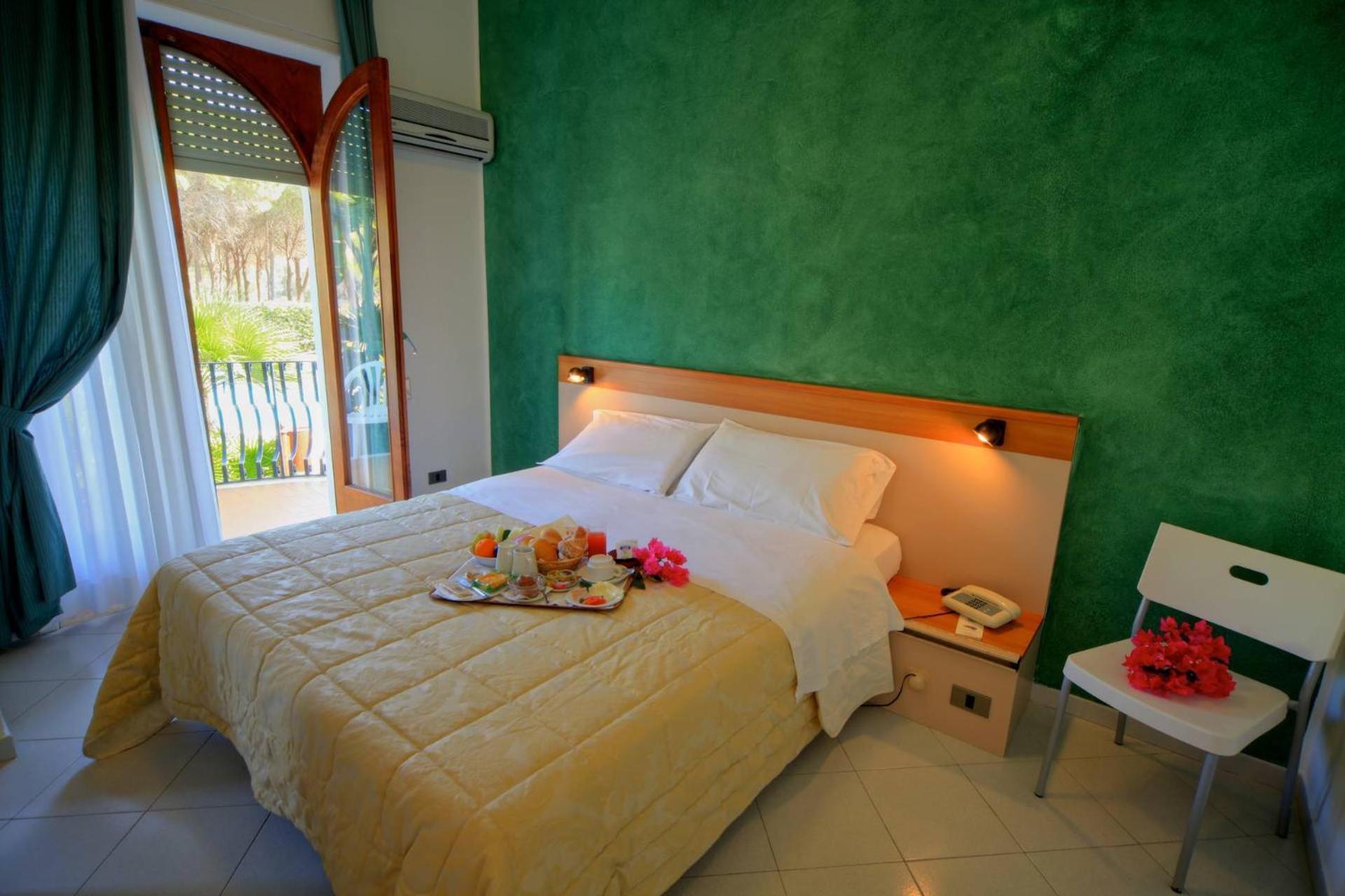 Hotel Orsa Maggiore Vulcano  Exterior photo