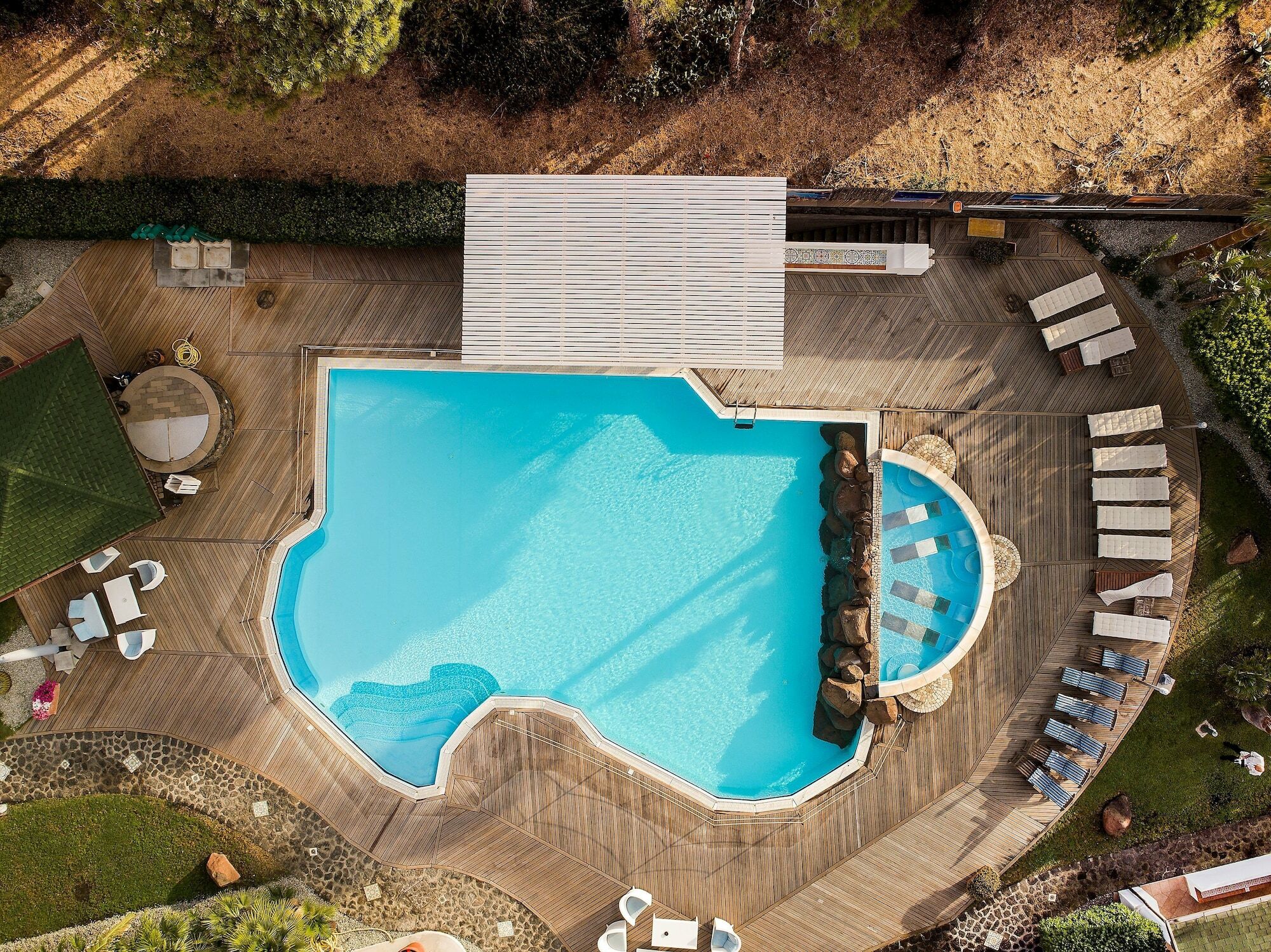 Hotel Orsa Maggiore Vulcano  Exterior photo